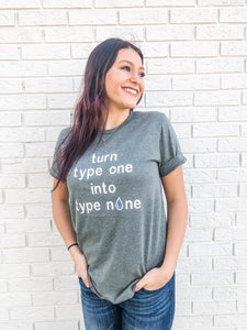 Type None